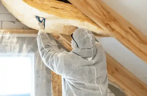 Isolation de combles - Pierrefitte-sur-Sauldre