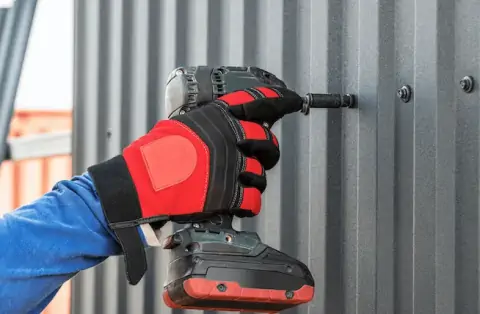 Travaux de zinguerie - Pierrefitte-sur-Sauldre